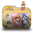 Asobi ni Iku yo! 1 icon